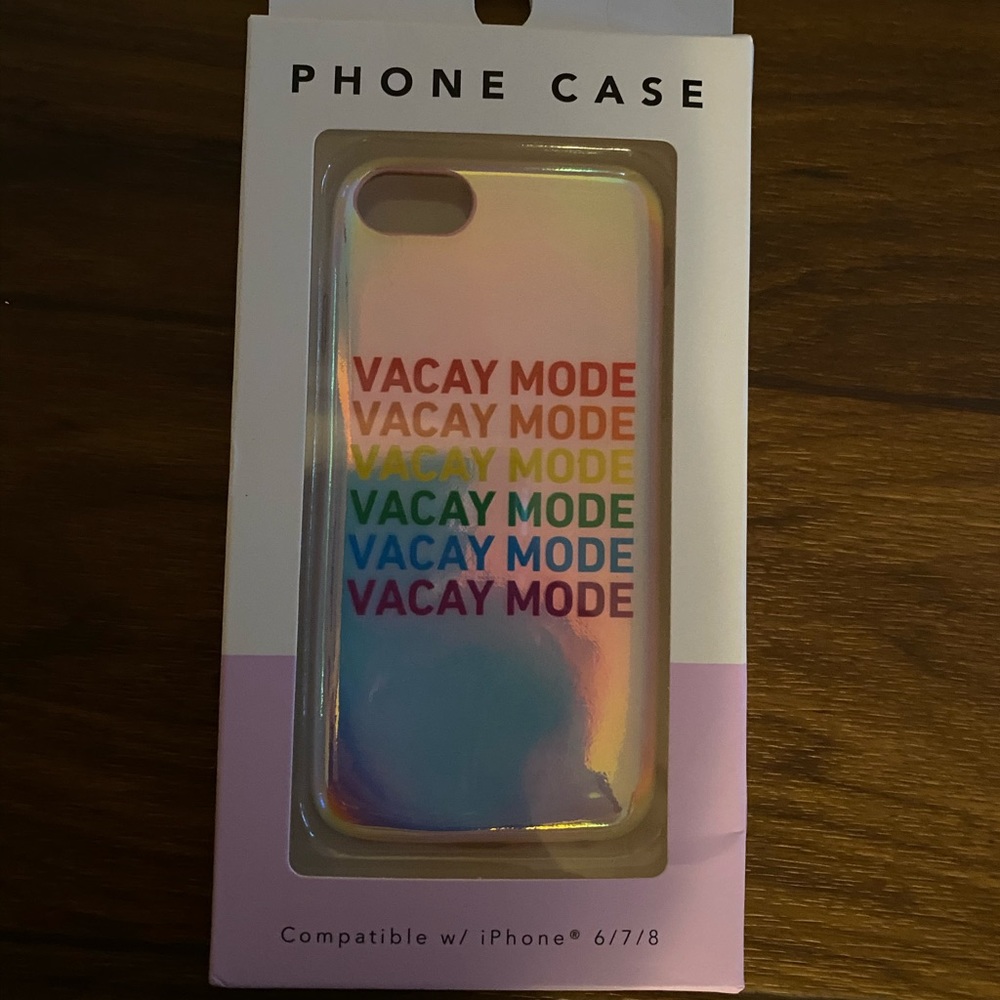 ✨iPhone case✨